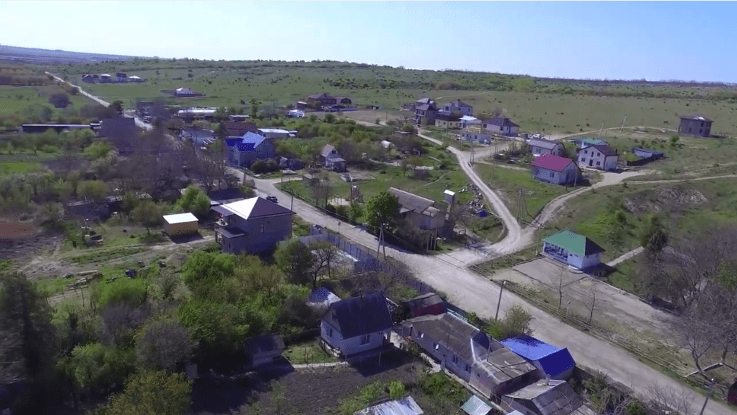 Фото хутора Курбацкий 23.07.2020_14