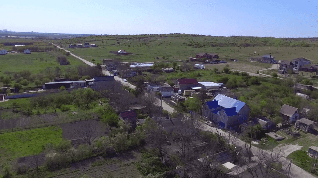 Фото хутора Курбацкий 23.07.2020_15