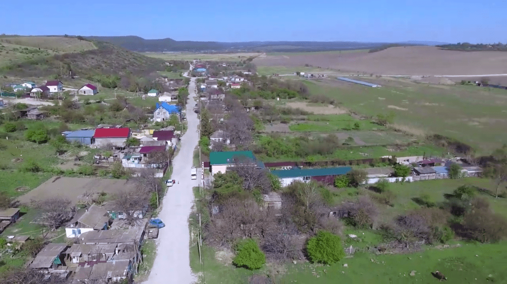 Фото хутора Курбацкий 23.07.2020_6