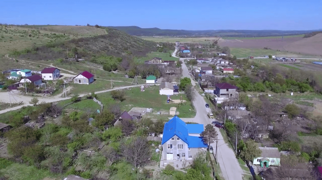 Фото хутора Курбацкий 23.07.2020_13