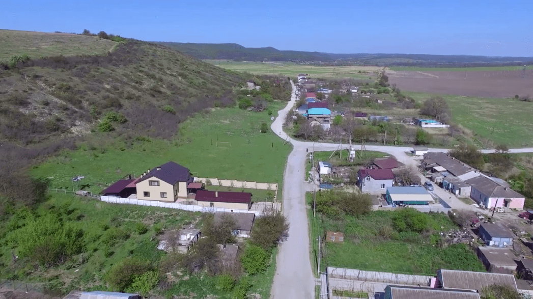 Фото хутора Курбацкий 23.07.2020_5