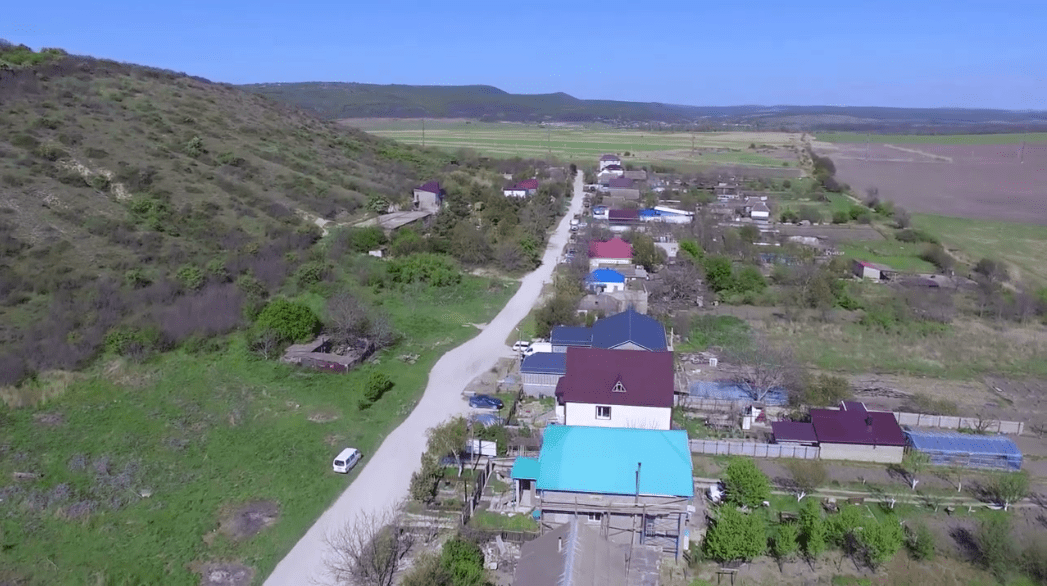 Фото хутора Курбацкий 23.07.2020_7