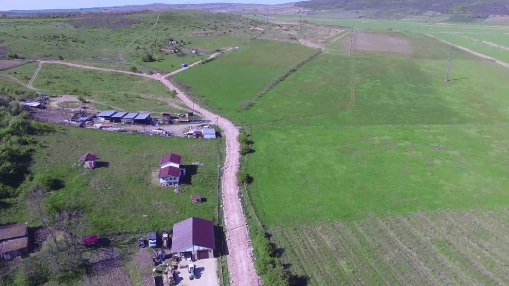 Фото хутора Курбацкий 23.07.2020_11