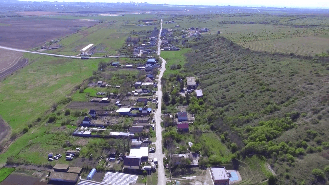 Фото хутора Курбацкий 23.07.2020_12