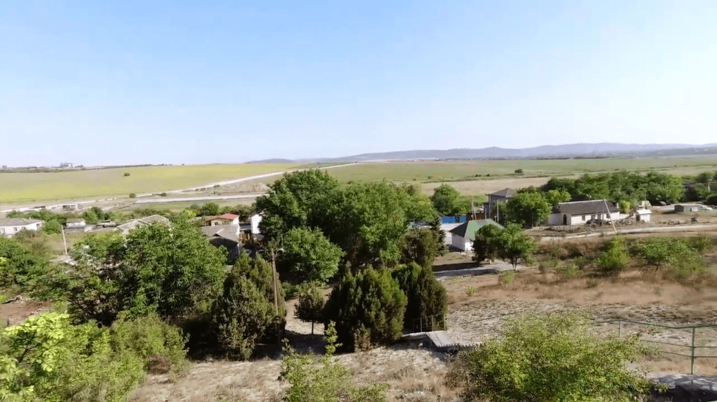 Фото хутора Курбацкий 23.07.2020_20