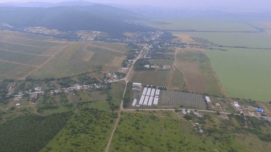 Фото хутора Бужор 17.08.2020_1