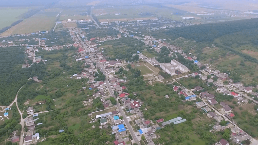 Фото села Гай-Кодзор 31.08.2020_6