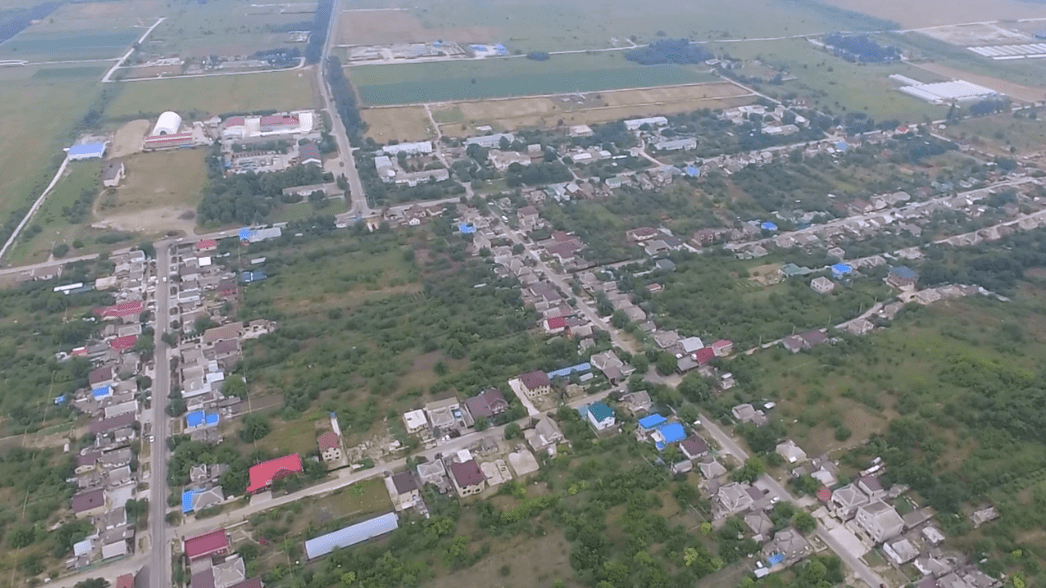 Фото села Гай-Кодзор 31.08.2020_8