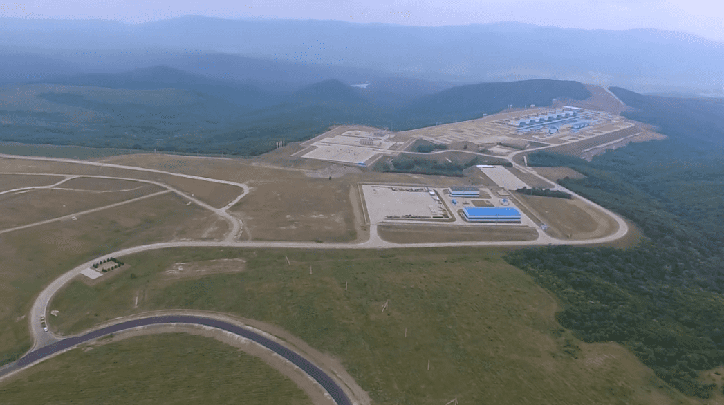 Фото села Гай-Кодзор 31.08.2020_12