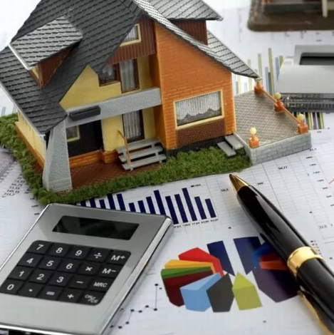 Как кадастровая стоимость жилья влияет на величину налога?