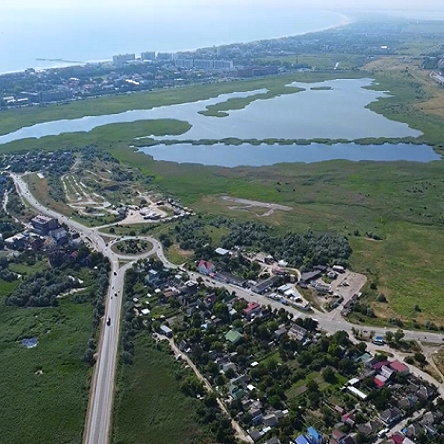 Хутор Чембурка Анапа