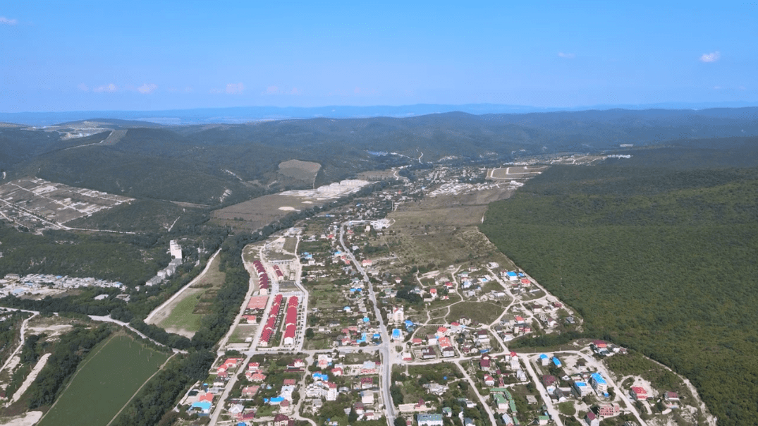 Мэрия Анапы запретила строительство на с/х землях