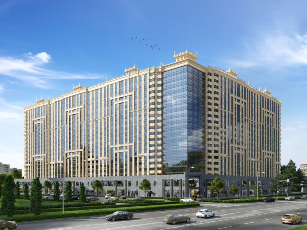 ООО СЗ Центр Строй Анапа