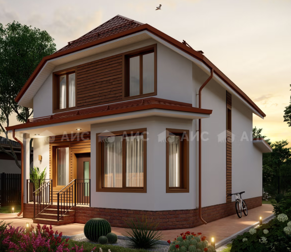 Застройщик АнапаИнвестСтрой