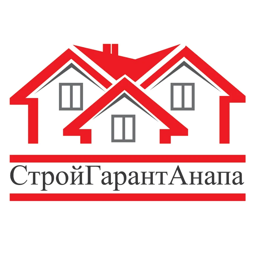 Стройгарантанапа ООО