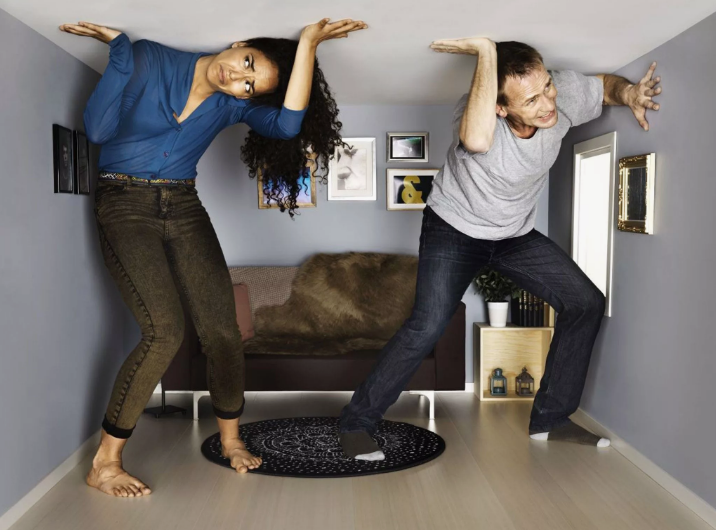 В Москве квартиры площадью менее 28 кв.м. оказались под запретом