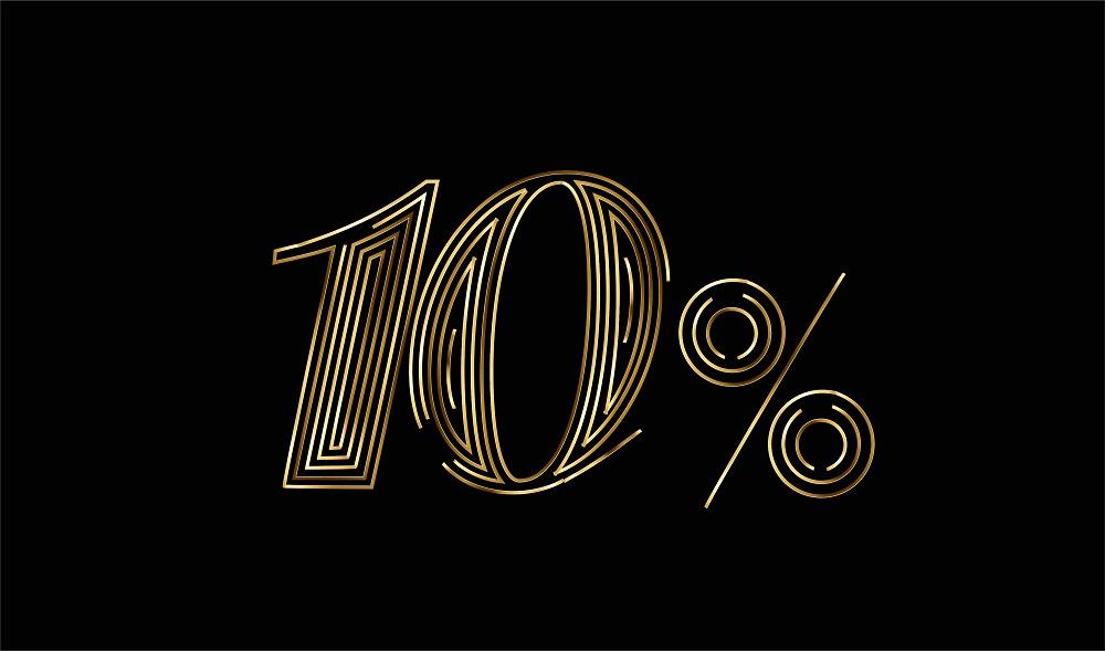 ВТБ продолжает удерживать первоначальный взнос по ипотеке на уровне 10% для всех