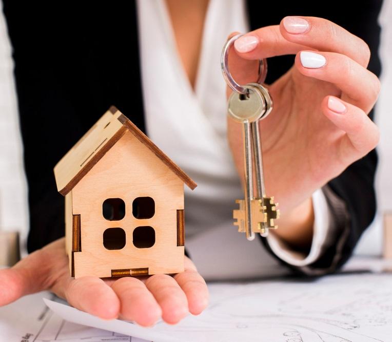 Должники смогут сами продавать залоговую недвижимость (без торгов)