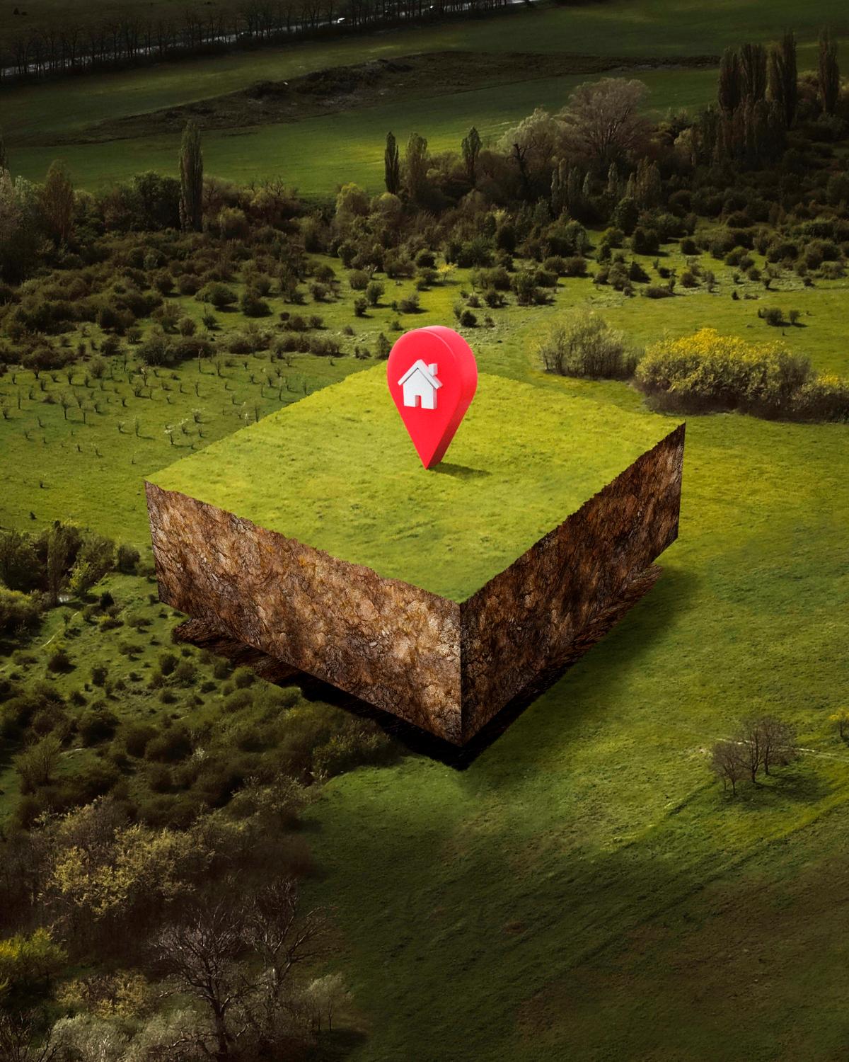 ипотека на земельный участок