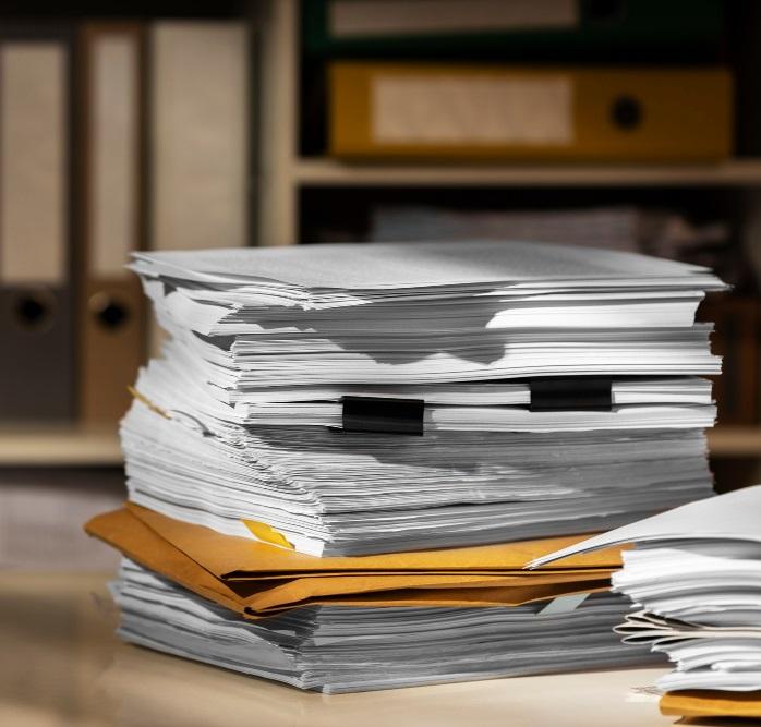 Отчёт об оценке больше не нужен!