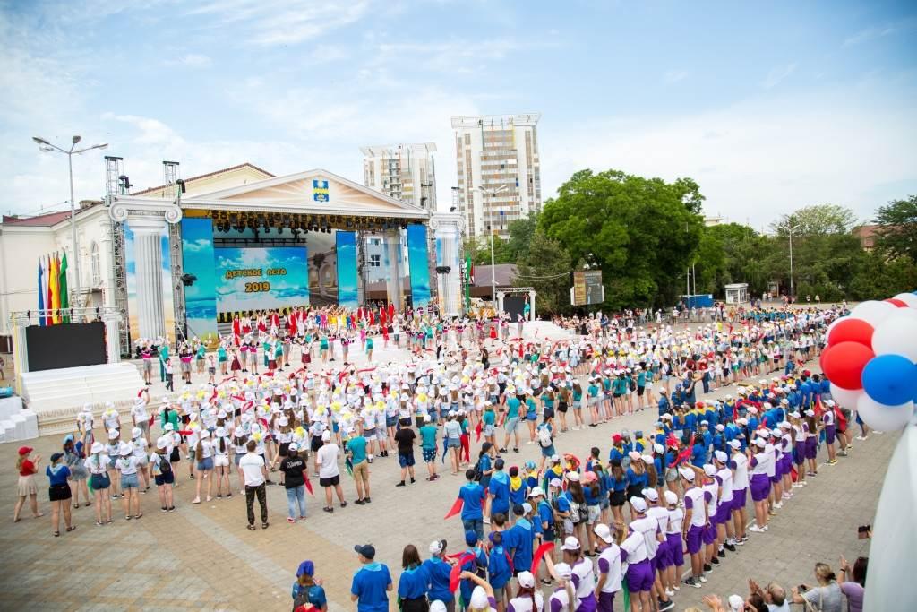 Фотографии Анапы 04.08.2019_22