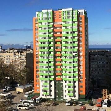 Анапа - 12 мкрн