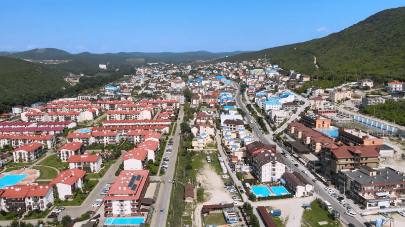 Село Сукко – курортный пригород Анапы