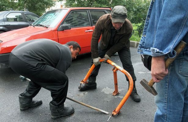 Как бороться с проблемными соседями