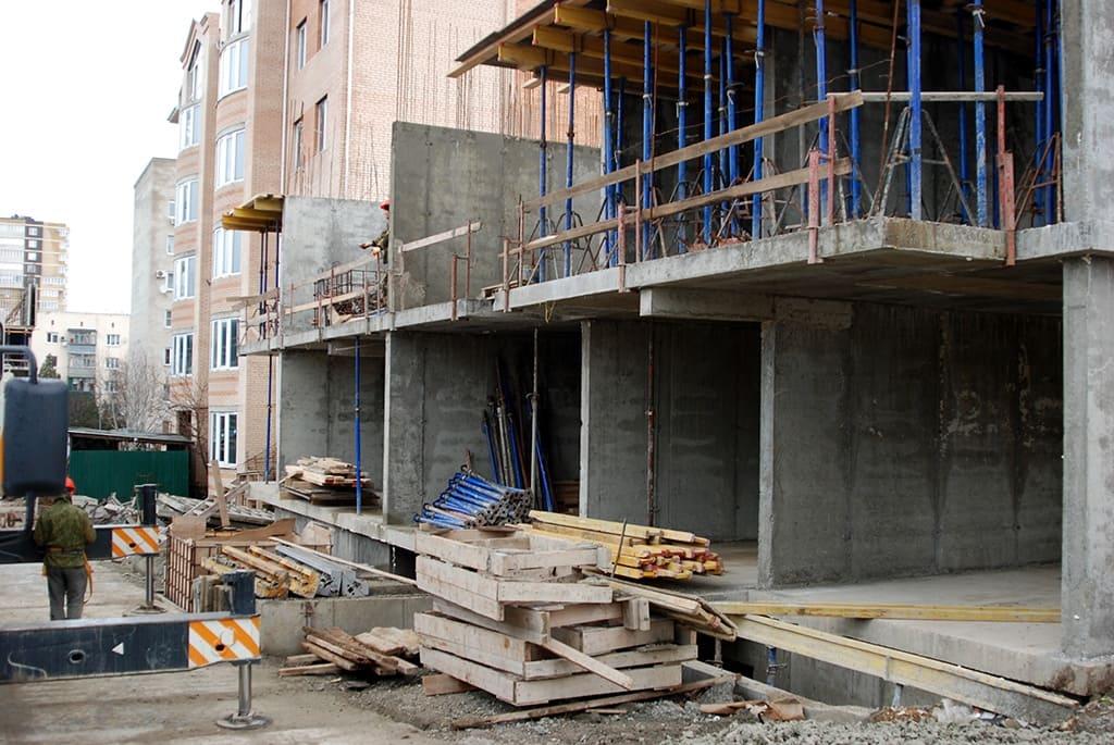 Фото ЖК Горизонт 10.08.2019_4