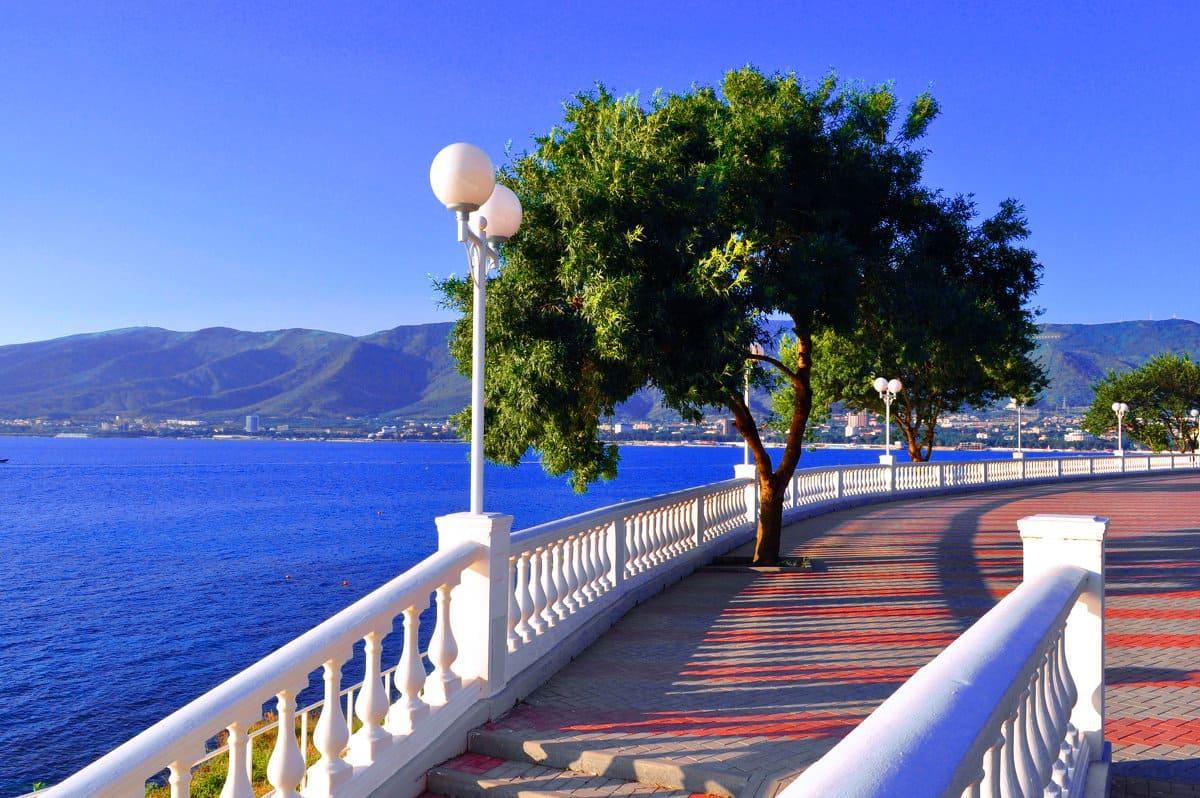 Фотографии Геленджика 04.08.2019_10