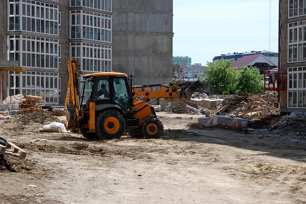 Фото ЖК Времена Года 10.08.2019_8