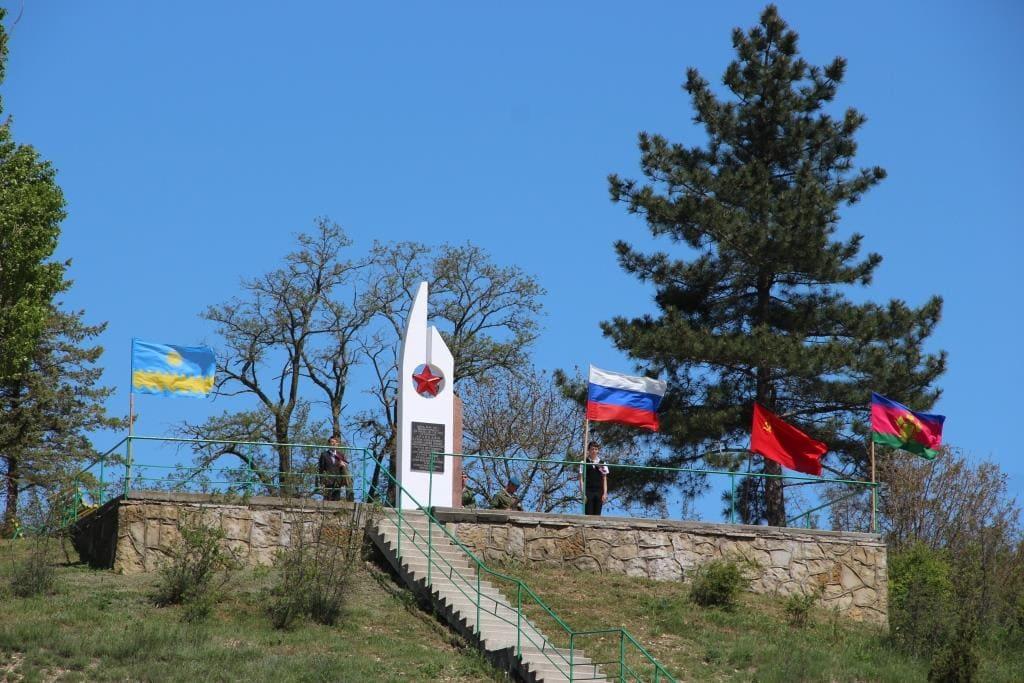 Фото хутора Курбацкий 23.07.2020_22