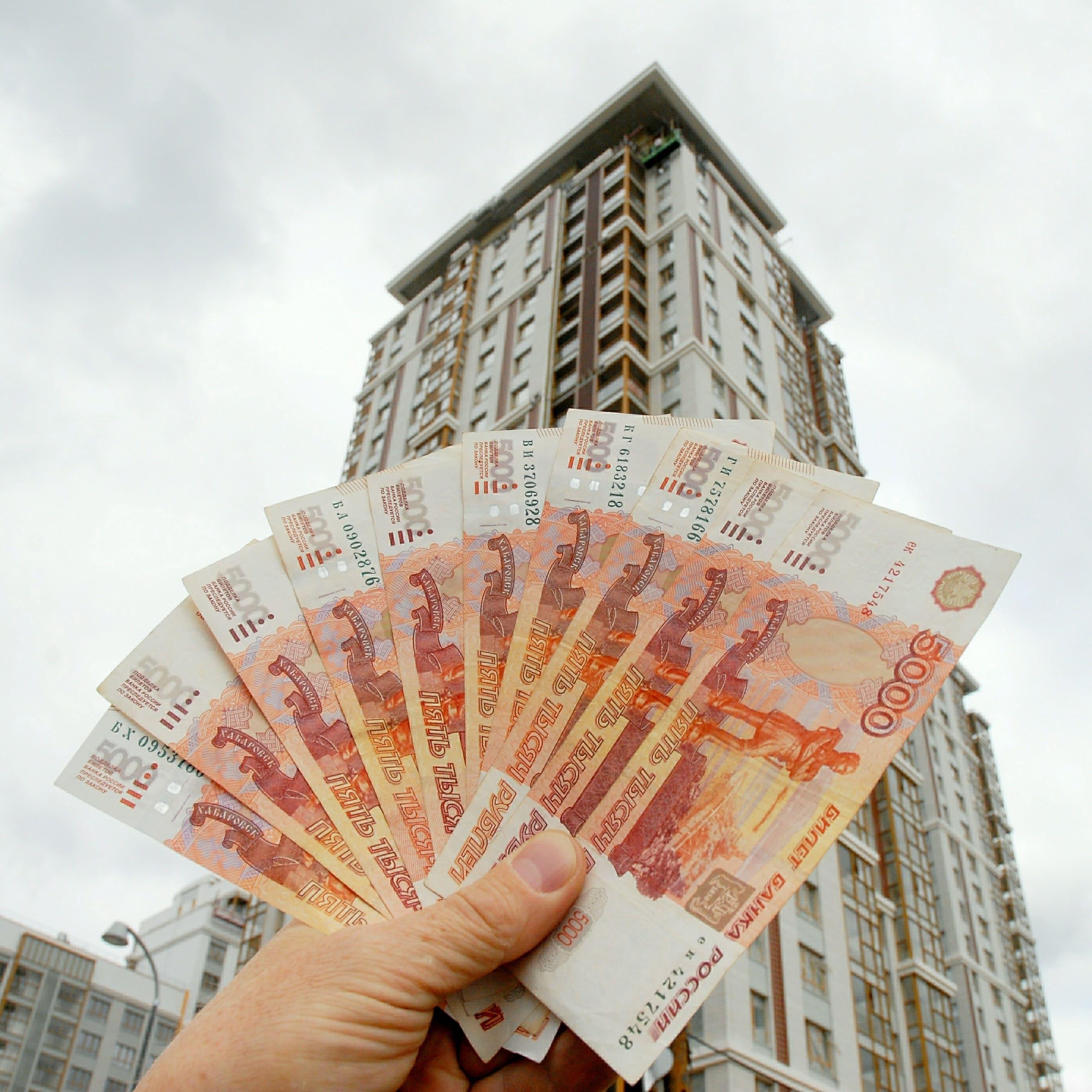 Как взыскать компенсацию с застройщика