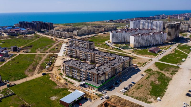 Стоит ли инвестировать в недвижимость Анапы в 2022 году?