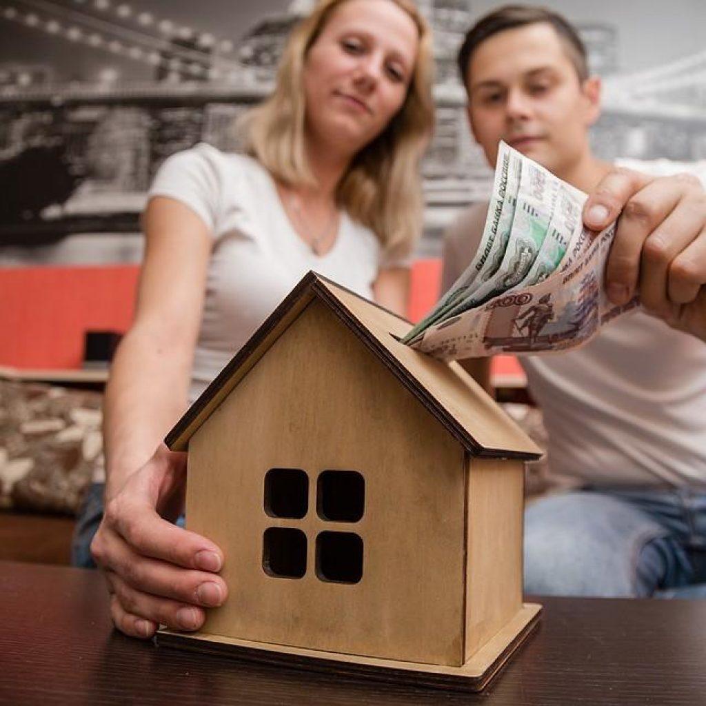 Ипотека на новостройки в среднем стала ниже 9%