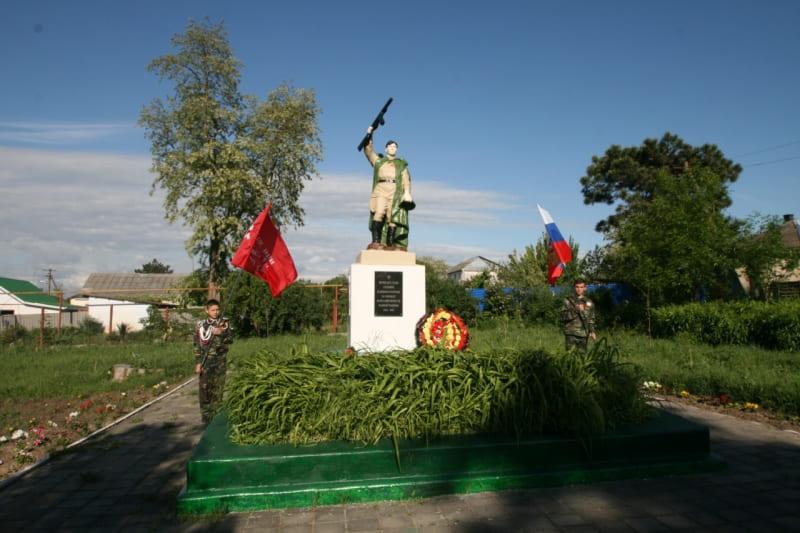 Фотографии посёлка Уташ 30.07.2019_2