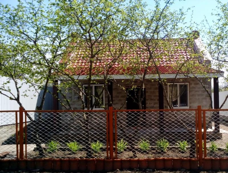 СОТ Колос в Анапе 26.05.2020_13