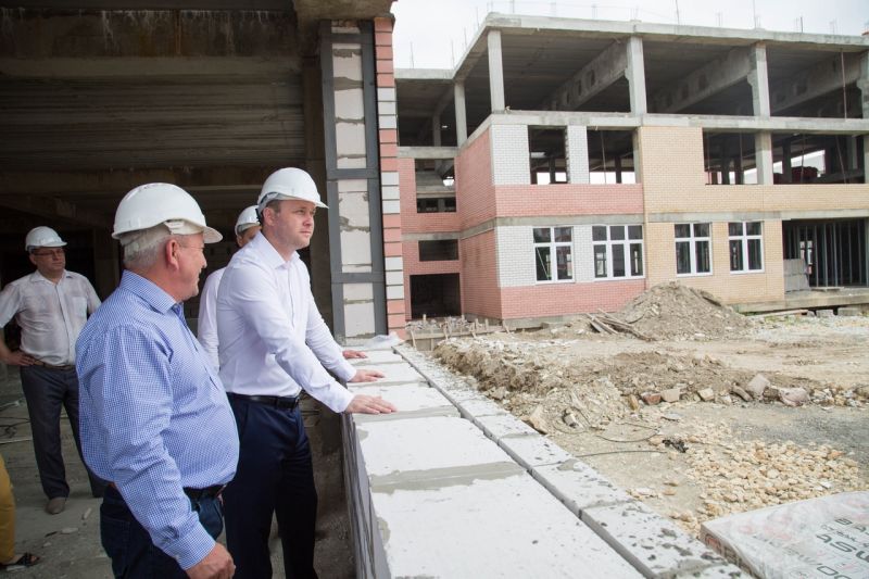 В Анапе утвердили новый генплан города