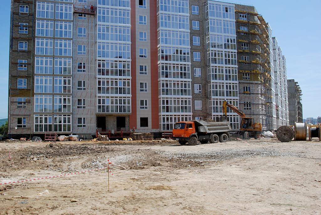 Фото ЖК Времена Года 10.08.2019_22