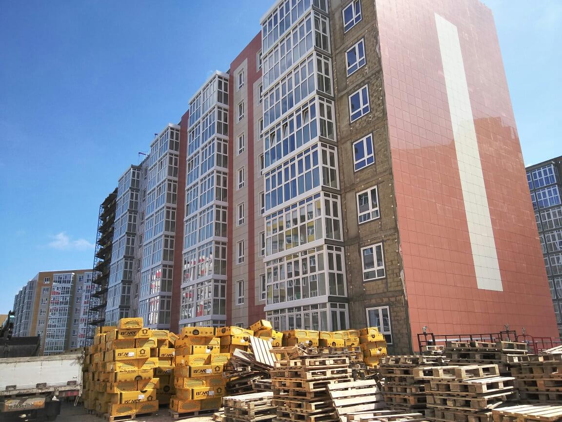 Фото ЖК Времена Года 10.08.2019_24