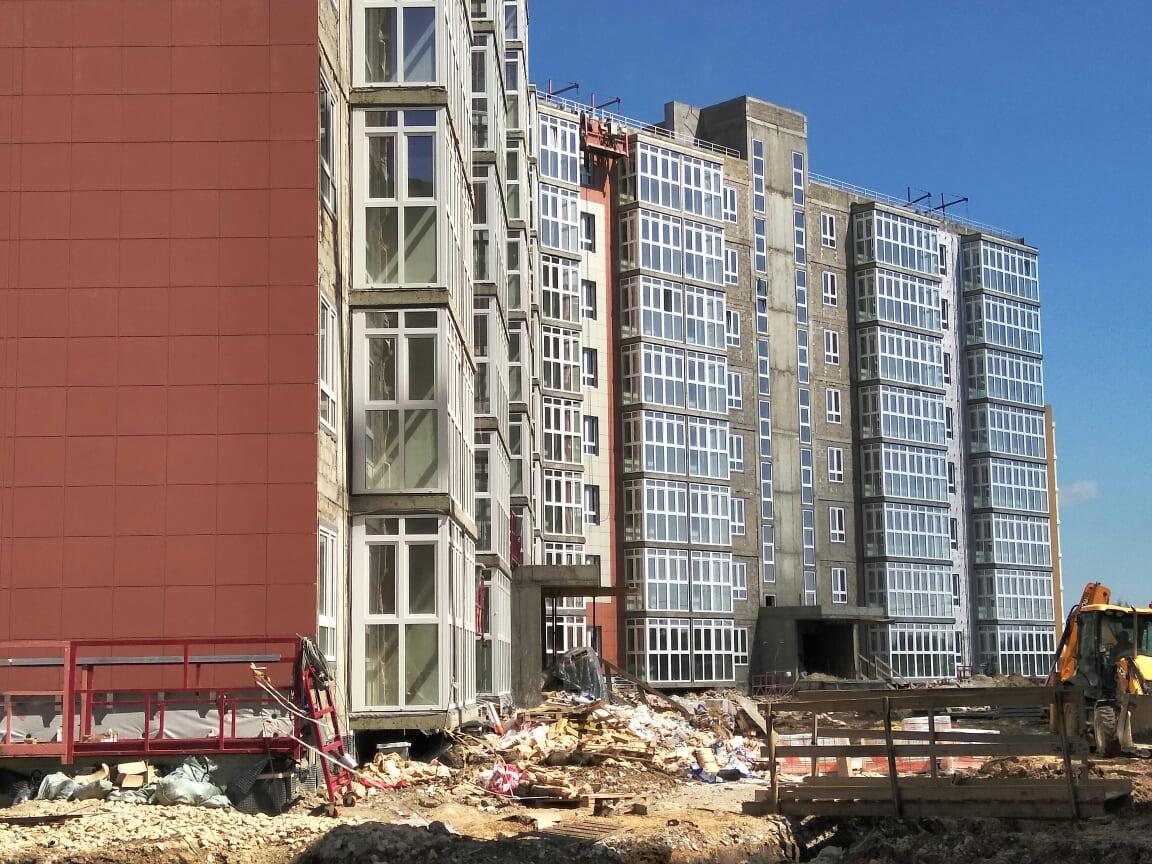 Фото ЖК Времена Года 10.08.2019_23