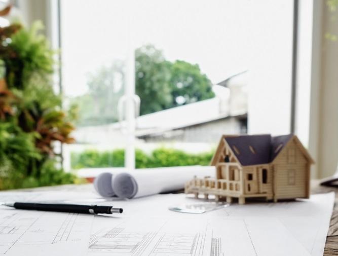 Сбербанк начал выдачу ипотеки на ИЖС через эскроу-счета