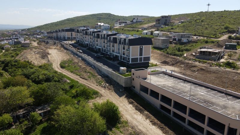 Актуальные ипотечные программы на новостройки Анапы (по состоянию на май 2024 года)