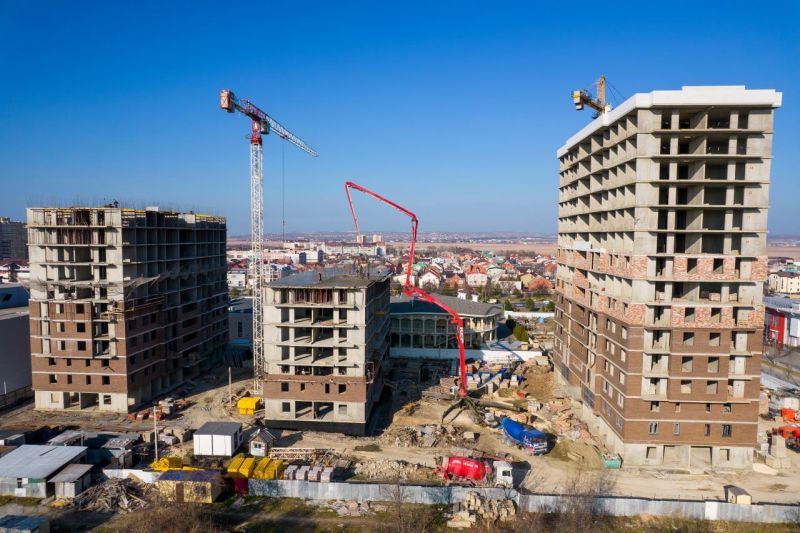 Администрация Анапы продолжает стоять на своём в вопросе сноса некоторых новостроек