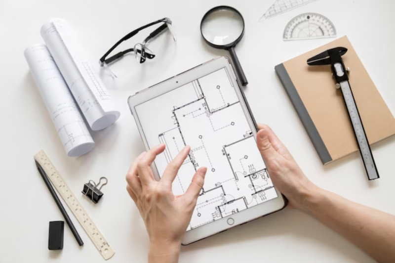 Как правильно сделать перепланировку в ипотечной квартире?