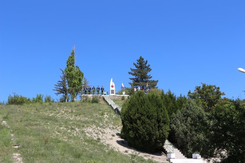 Фото хутора Курбацкий 23.07.2020_21