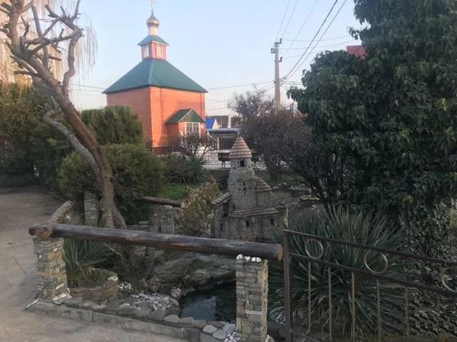 Хутор Воскресенский 26.08.2019_17