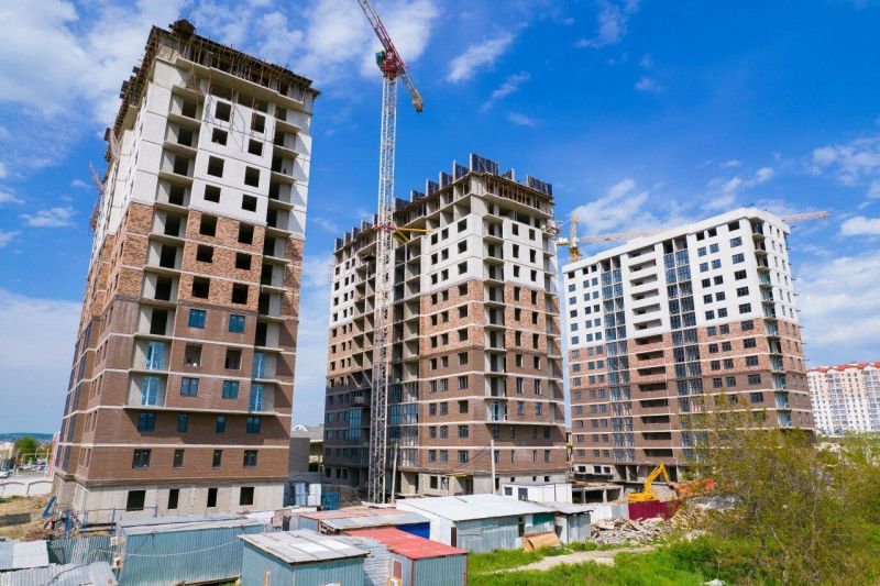 По мнению экспертов, сейчас самое подходящее время для покупки жилья