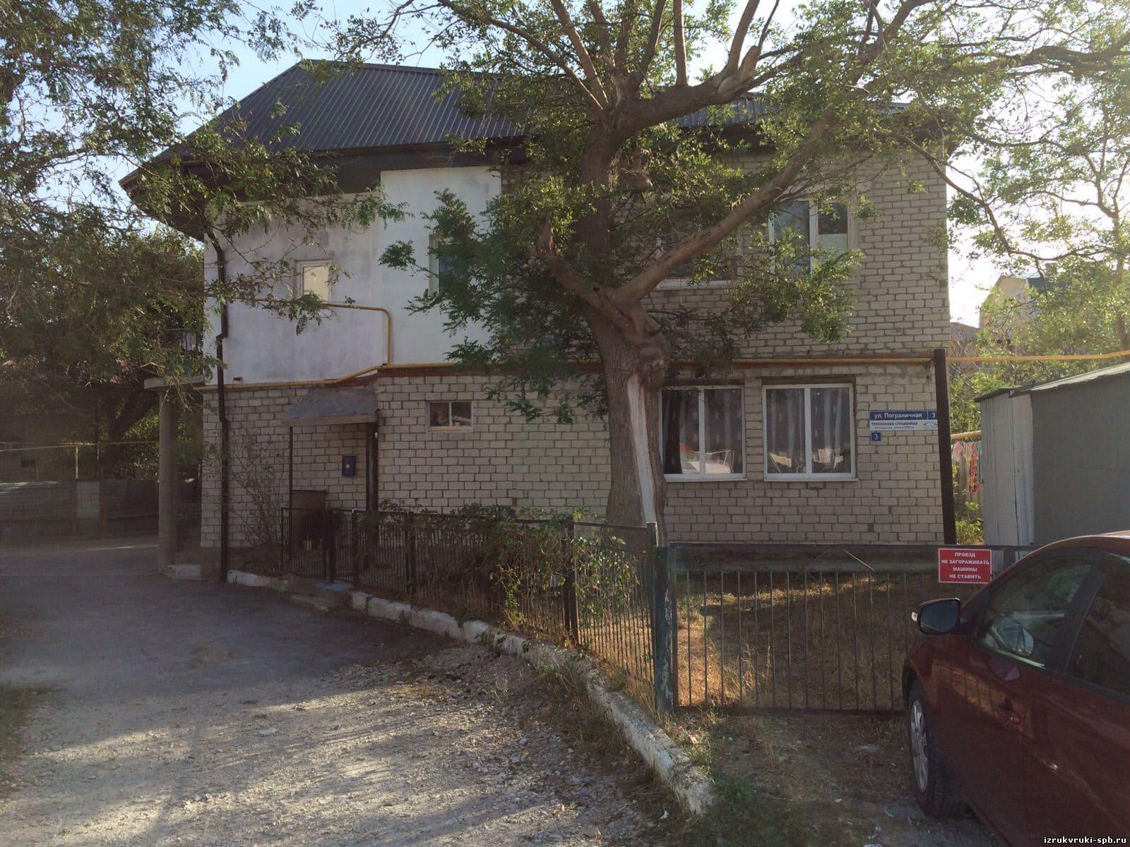 Фотографии Геленджика 04.08.2019_37