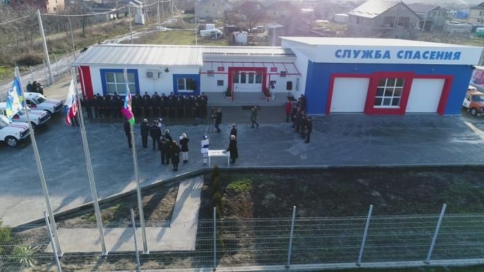 Хутор Рассвет - удачный выбор для переезда на юг